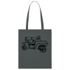 Light tote bag  Thumbnail